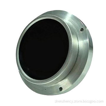 IR Illuminator, 850nm Wavelength